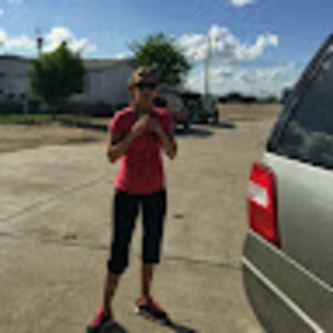 Meet your Posher, Lindsay